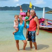 Отзыв от Ариана - виза ДТВ